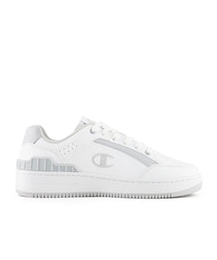Champion Basketball Turbo 500 Low Cut Shoe