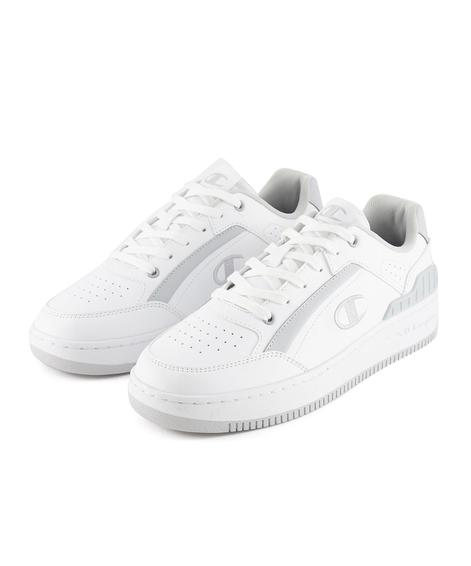 Champion Basketball Turbo 500 Low Cut Shoe - Görsel 3