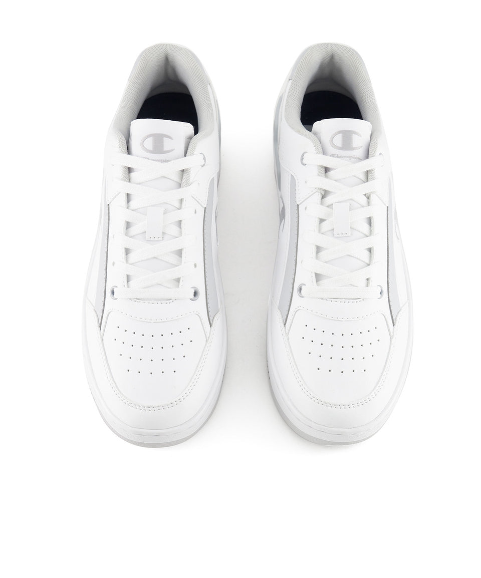 Champion Basketball Turbo 500 Low Cut Shoe - Görsel 4