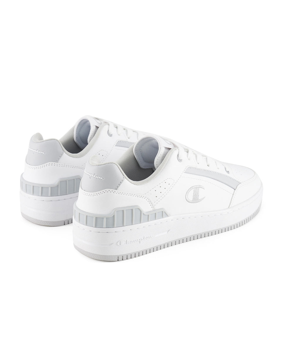 Champion Basketball Turbo 500 Low Cut Shoe - Görsel 5