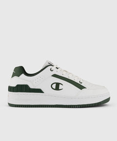 Champion Basketball Turbo 500 Low Cut Shoe