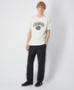 Champion Time Capsule Woven Straight Hem Pants