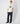 Champion Time Capsule Woven Straight Hem Pants