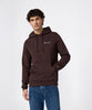 Champion Hooded Sweatshirt.