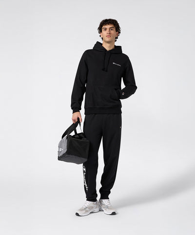 Champion Script Shop Rib Cuff Pants