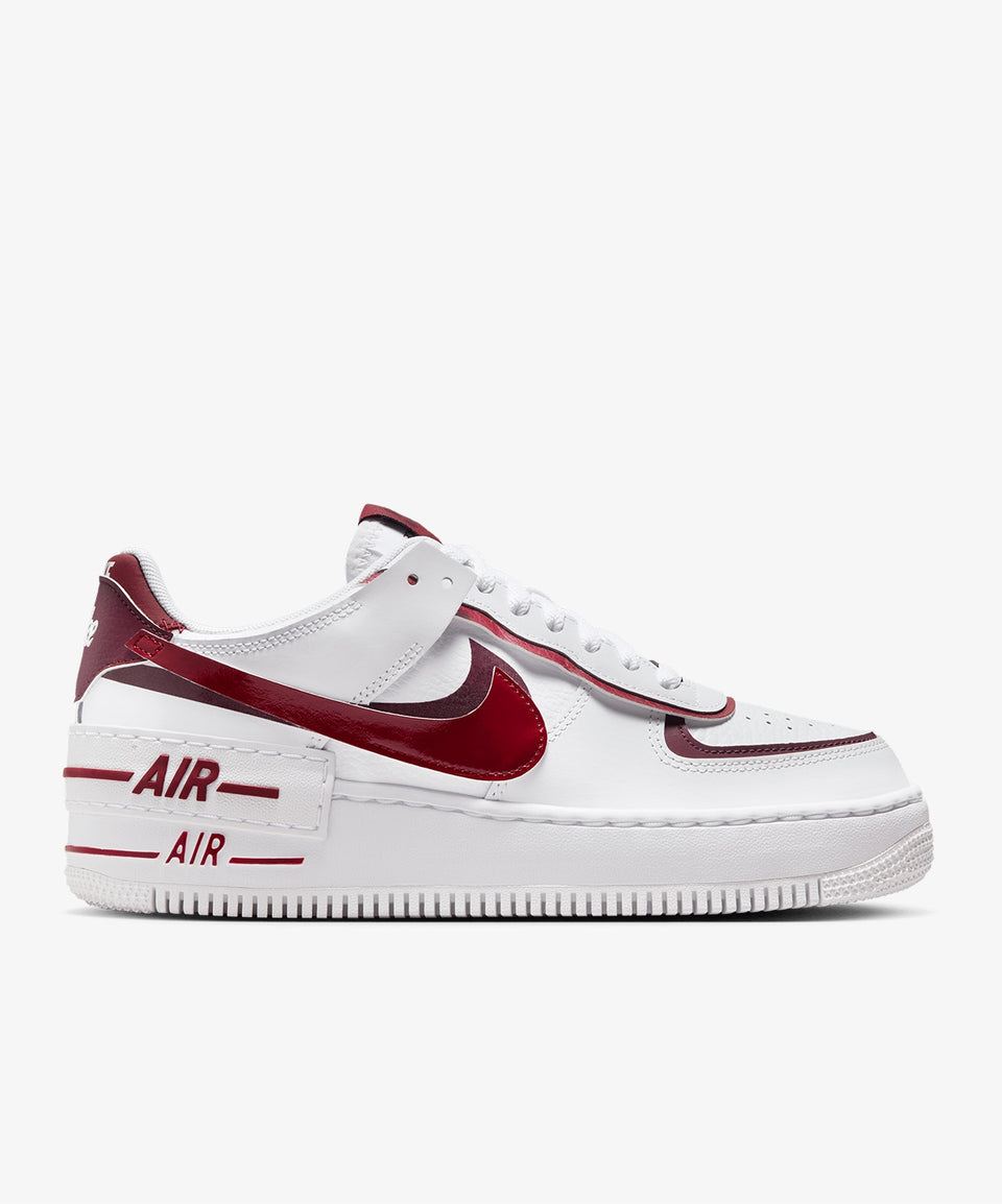 Nike Nike Air Force 1 CI0919 Shadow