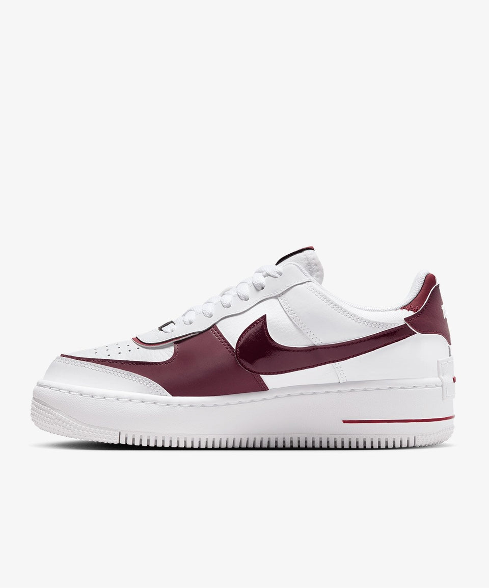 Nike Nike Air Force 1 CI0919 Shadow