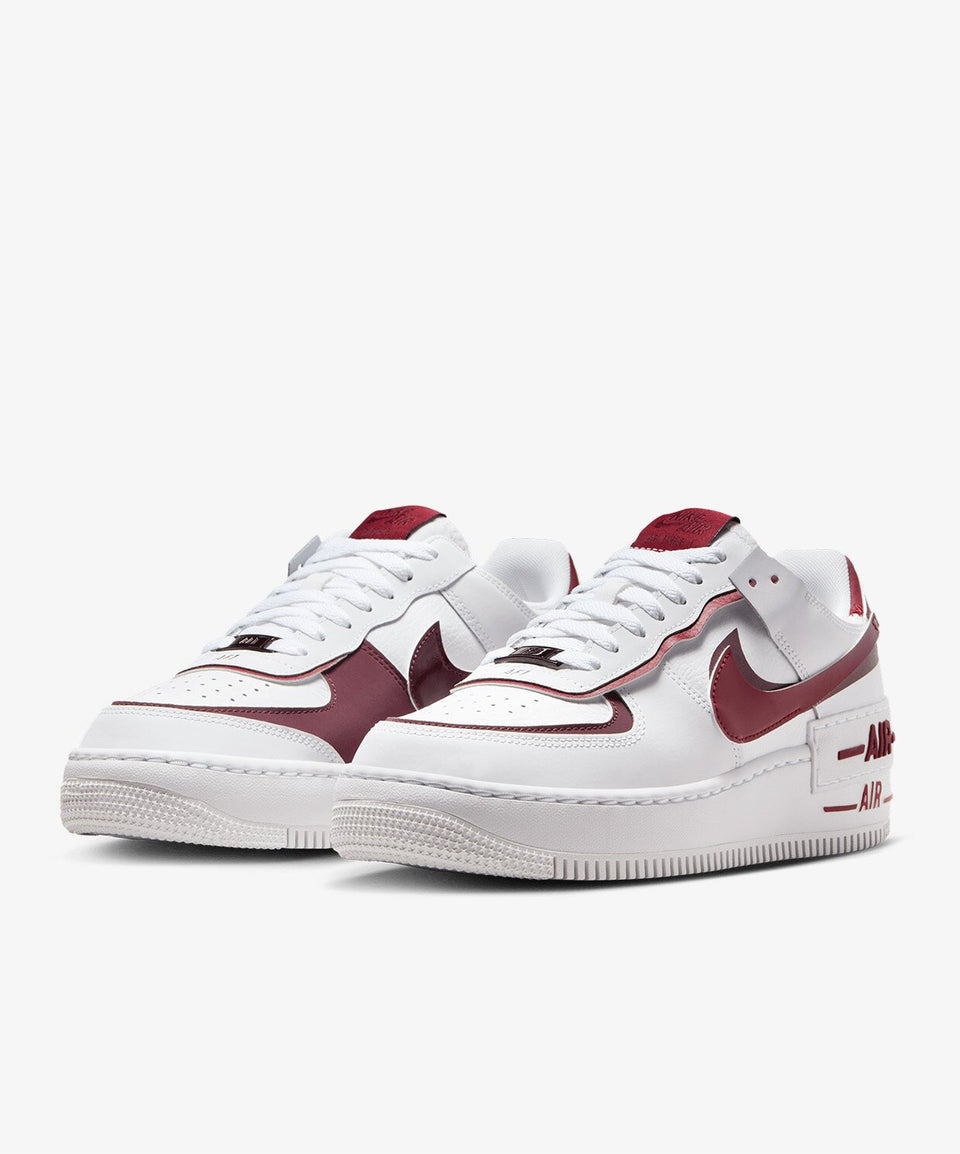 Nike Nike Air Force 1 CI0919 Shadow