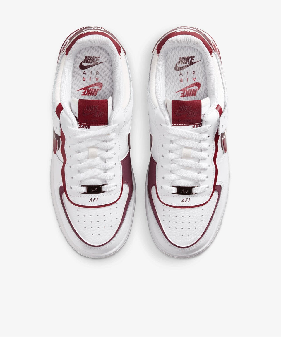 Nike Nike Air Force 1 CI0919 Shadow