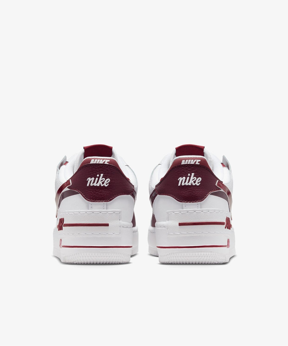 Nike Nike Air Force 1 CI0919 Shadow