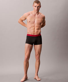 Calvin Klein Low Rise Trunk 3lü Paket