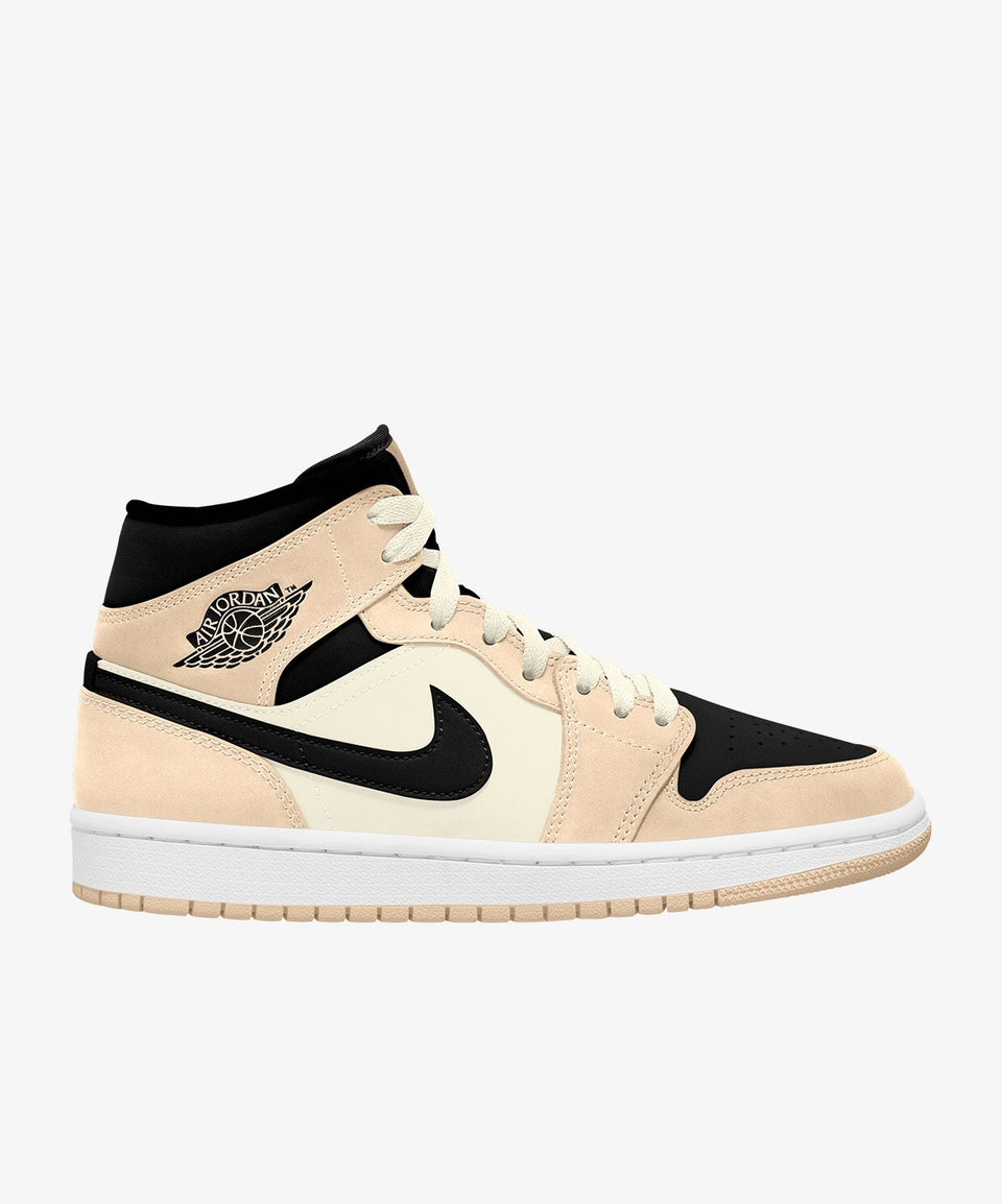 Jordan Bej Jordan Air 1 Mid