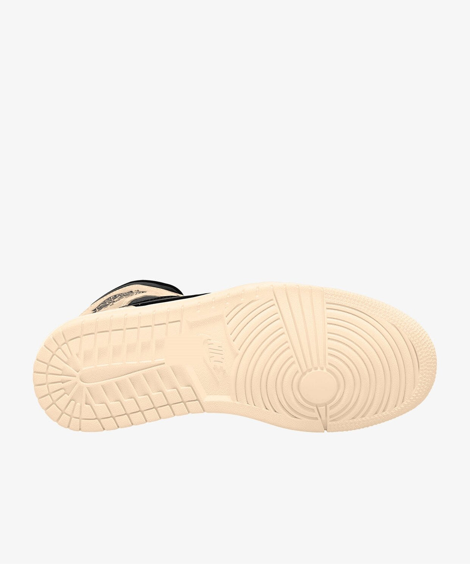 Jordan Bej Jordan Air 1 Mid