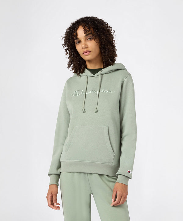 Champion Icons Hooded Sweatshirt