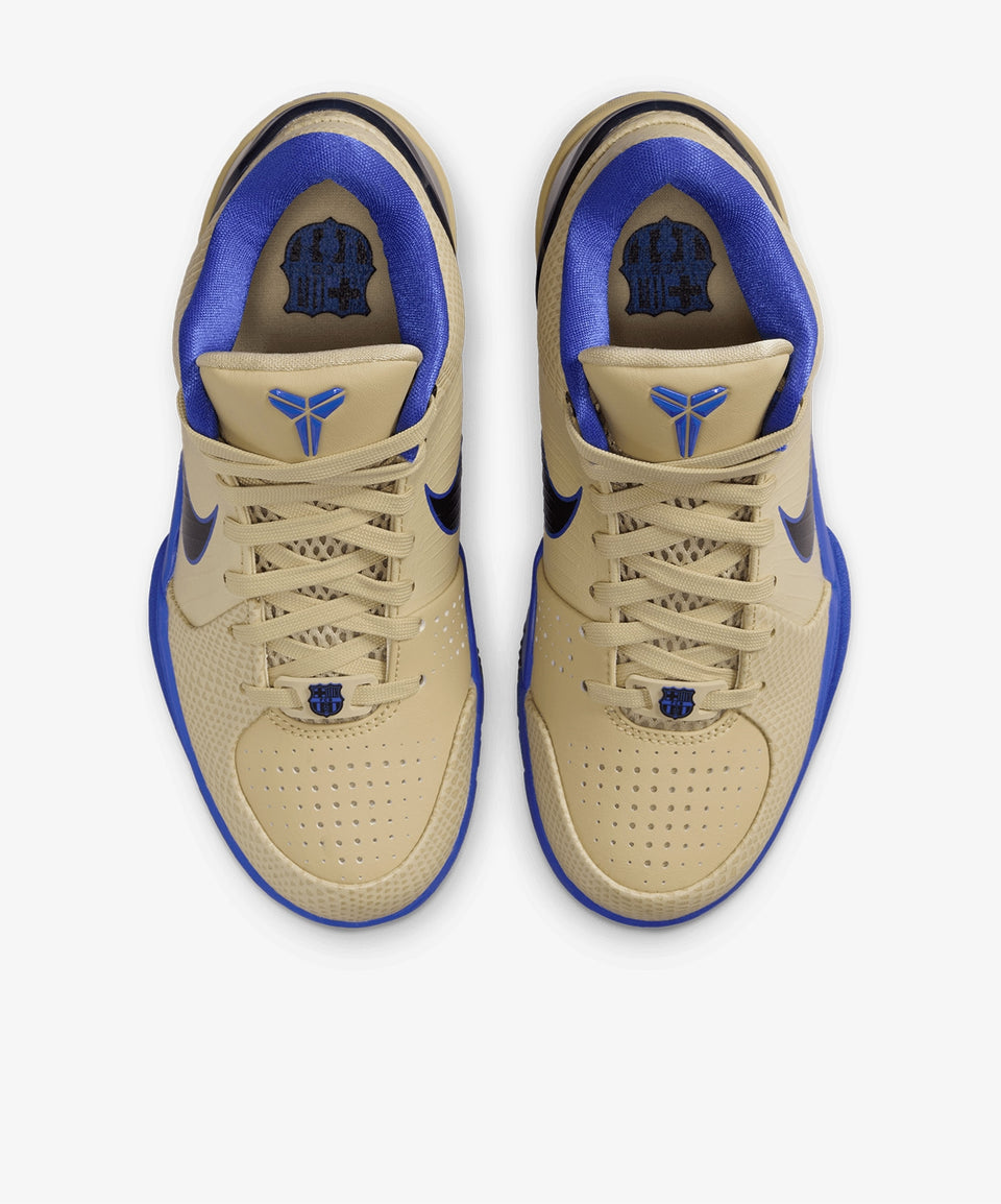 Nike Kobe IV (Gs) - Görsel 5