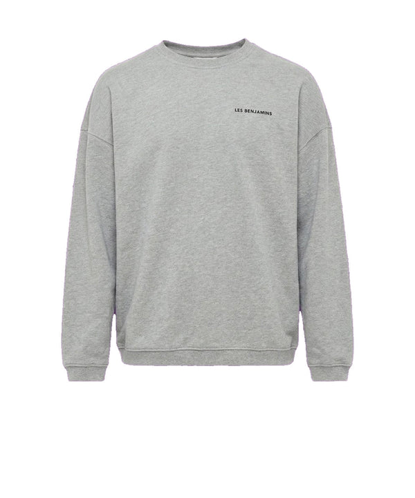 Les Benjamins Sweatshirt 308