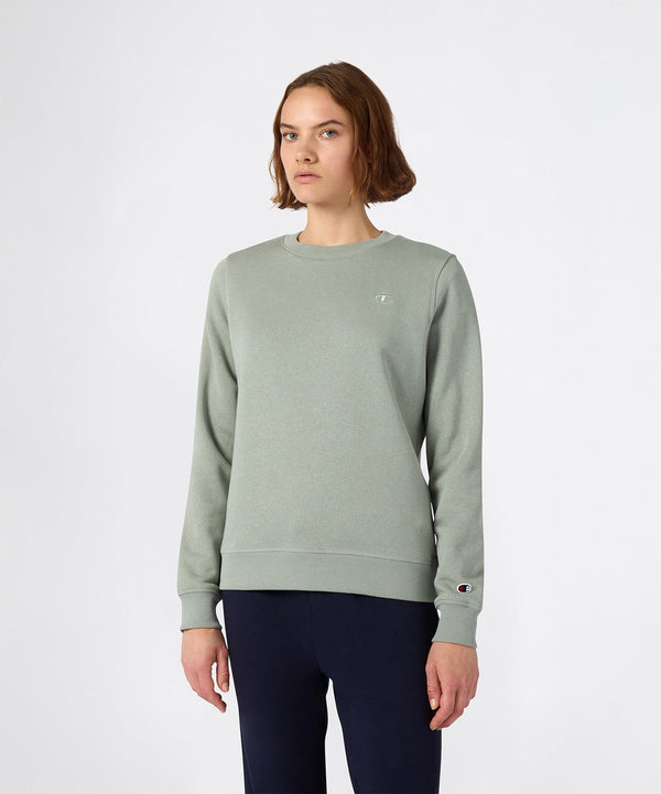 Champion Icons Crewneck Sweatshirt