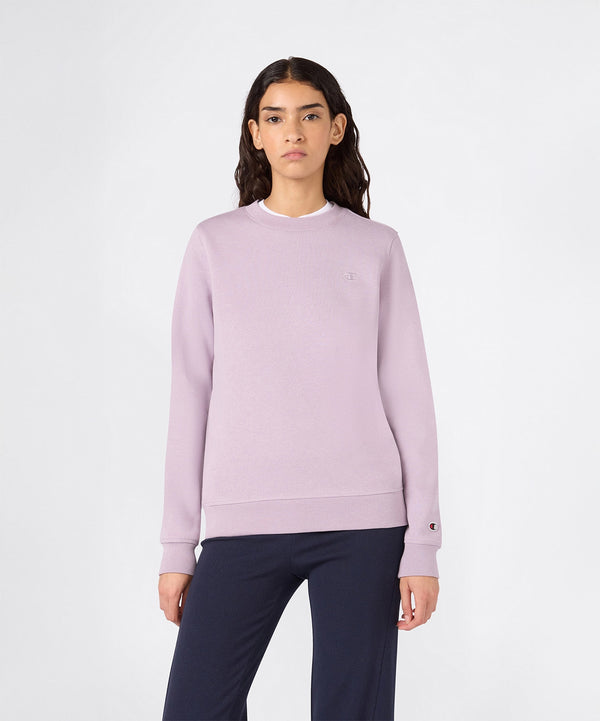 Champion Icons Crewneck Sweatshirt
