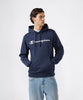Champion Script Shop Hooded Sweatshirt