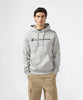 Champion Script Shop Hooded Sweatshirt
