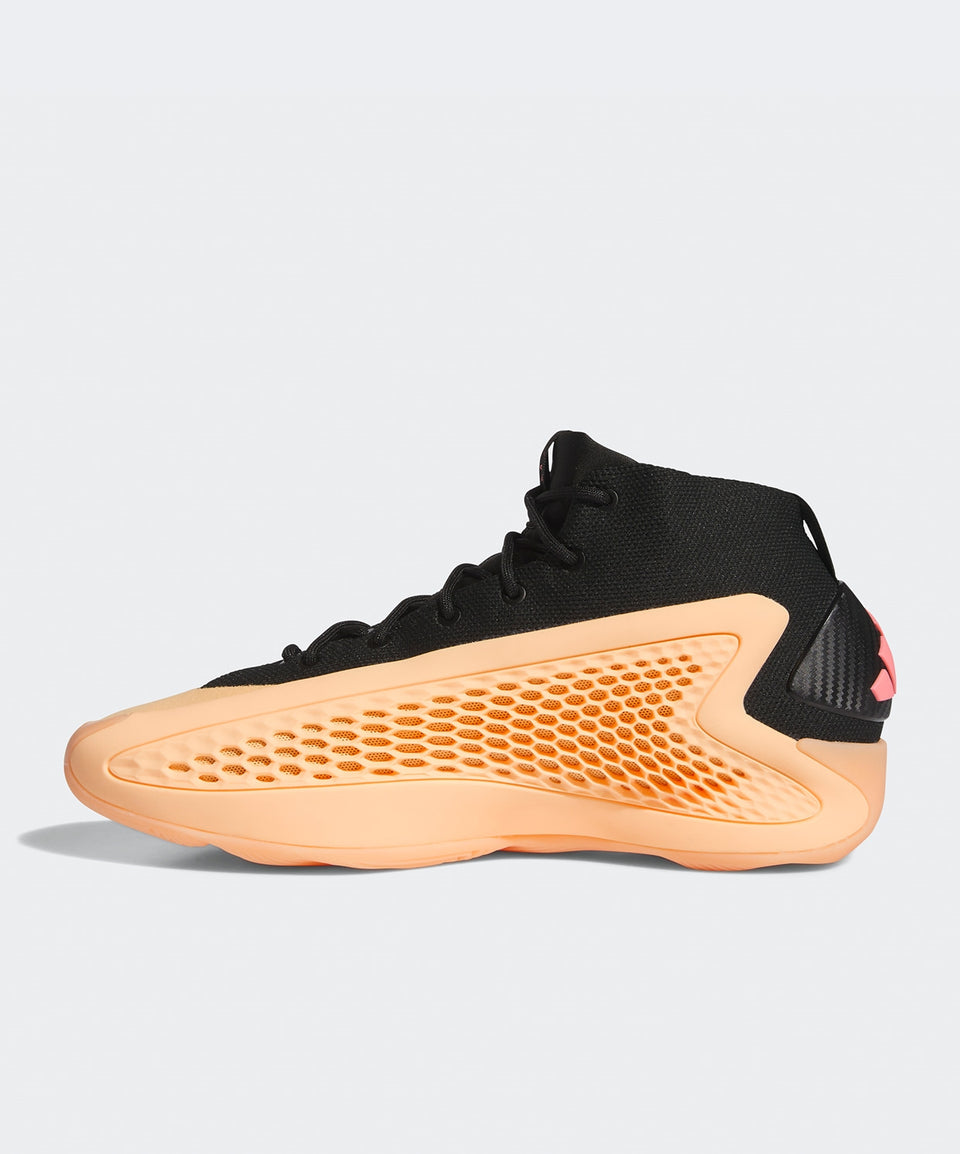 Adidas Turuncu Adidas Anthony Edwards 1 With Love