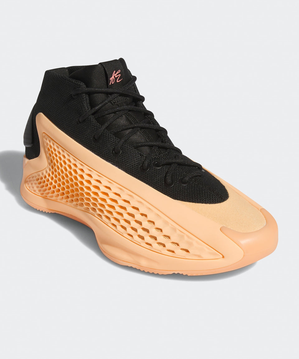 Adidas Turuncu Adidas Anthony Edwards 1 With Love