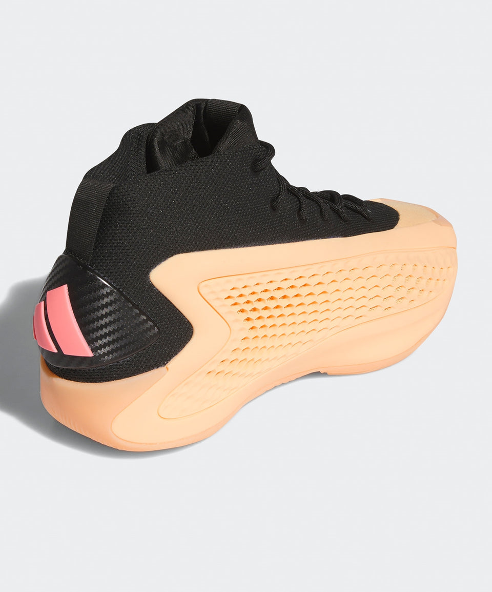 Adidas Turuncu Adidas Anthony Edwards 1 With Love