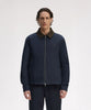 Fred Perry Cotton Caban Jacket