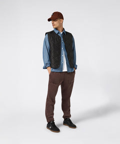 Champion Icons Wash Elastic Cuff Pants