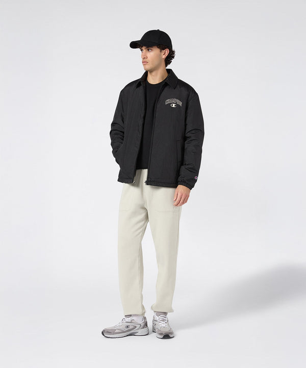 Champion Icons Wash Elastic Cuff Pants