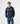 Champion Script Shop Full Zip Hoodie Sweatshirt