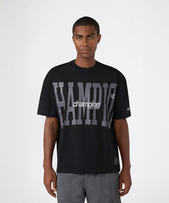 Champion Urban Contemporary Short-Sleeve Tee