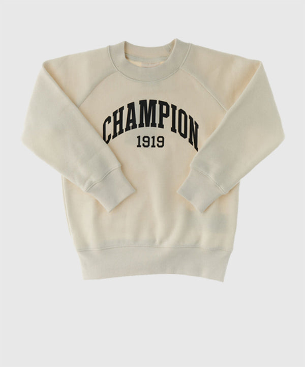 Champion State Of Play Crewneck Sweatshirt