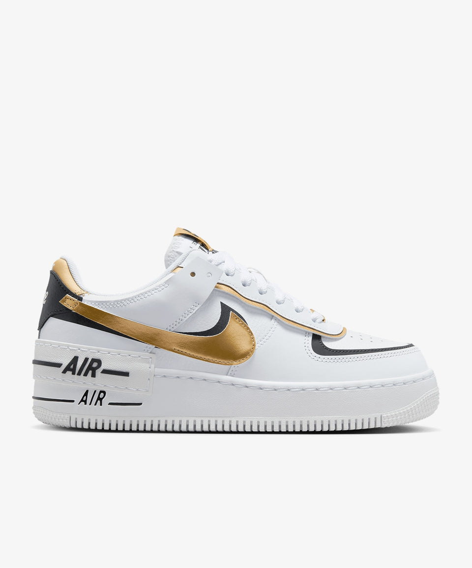 Nike Nike Air Force 1 CI0919 Shadow