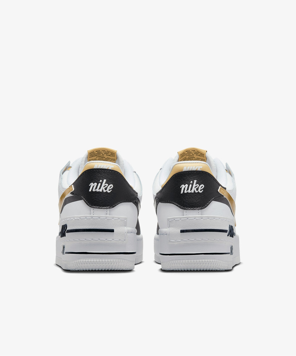 Nike Nike Air Force 1 CI0919 Shadow