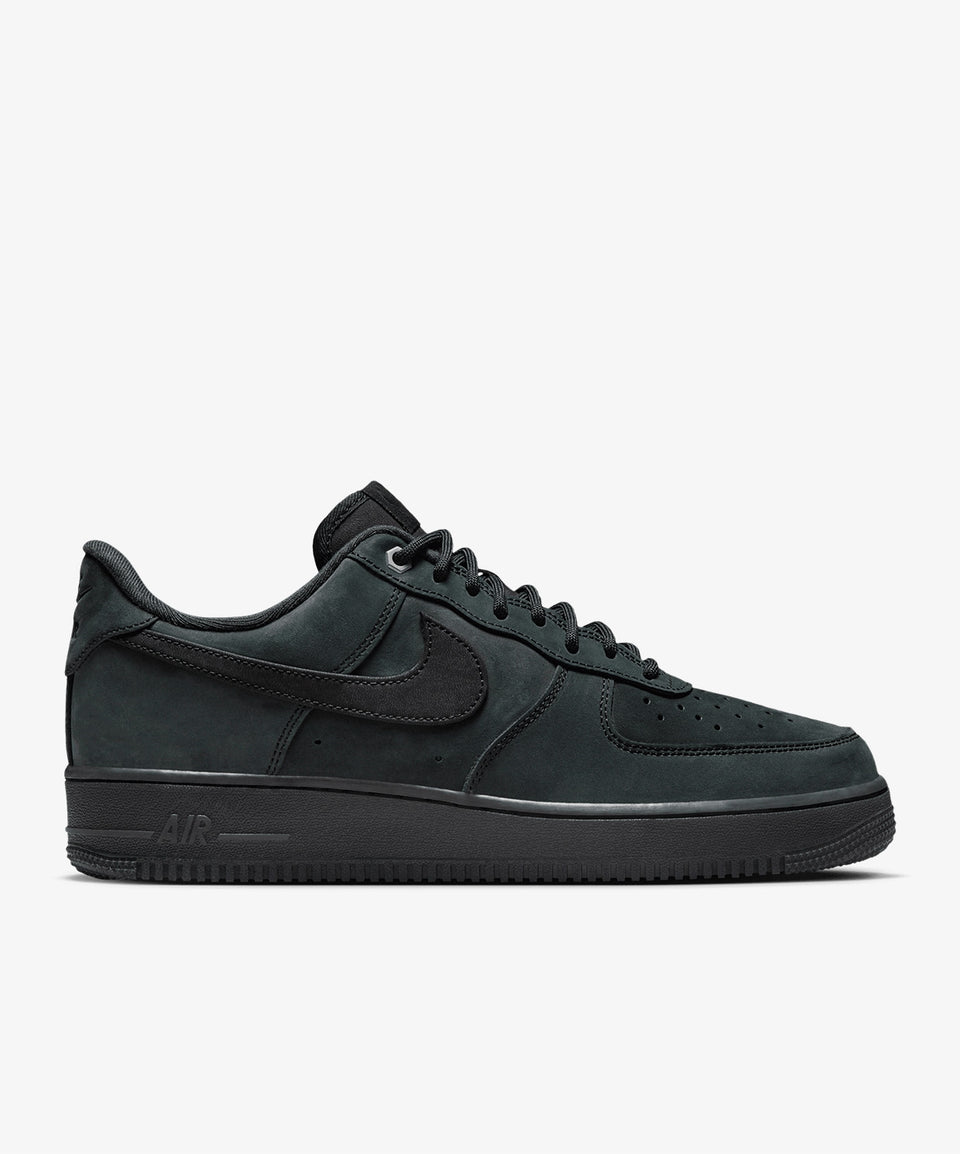 Nike Siyah Nike Air Force 1