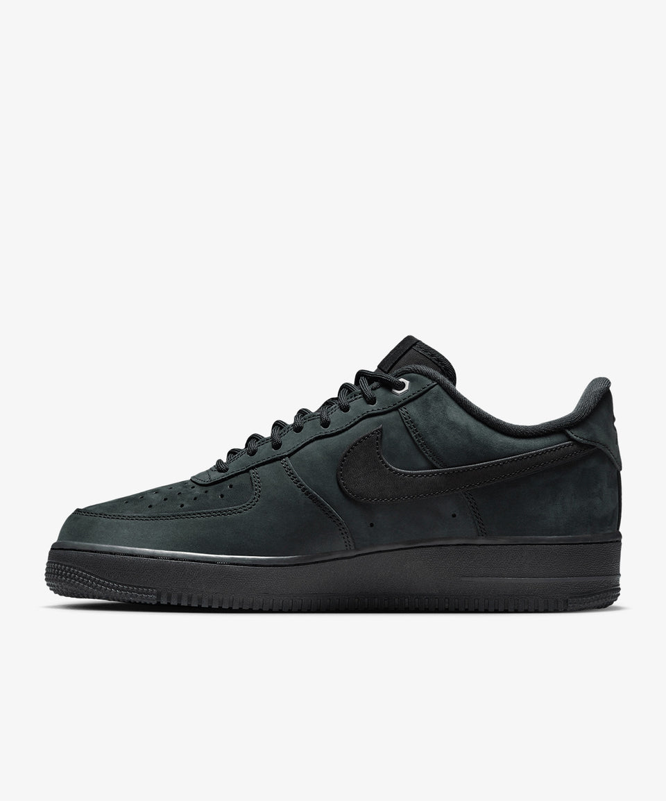 Nike Siyah Nike Air Force 1