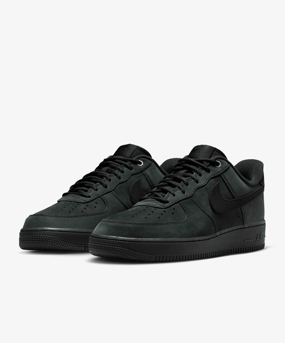 Nike Siyah Nike Air Force 1