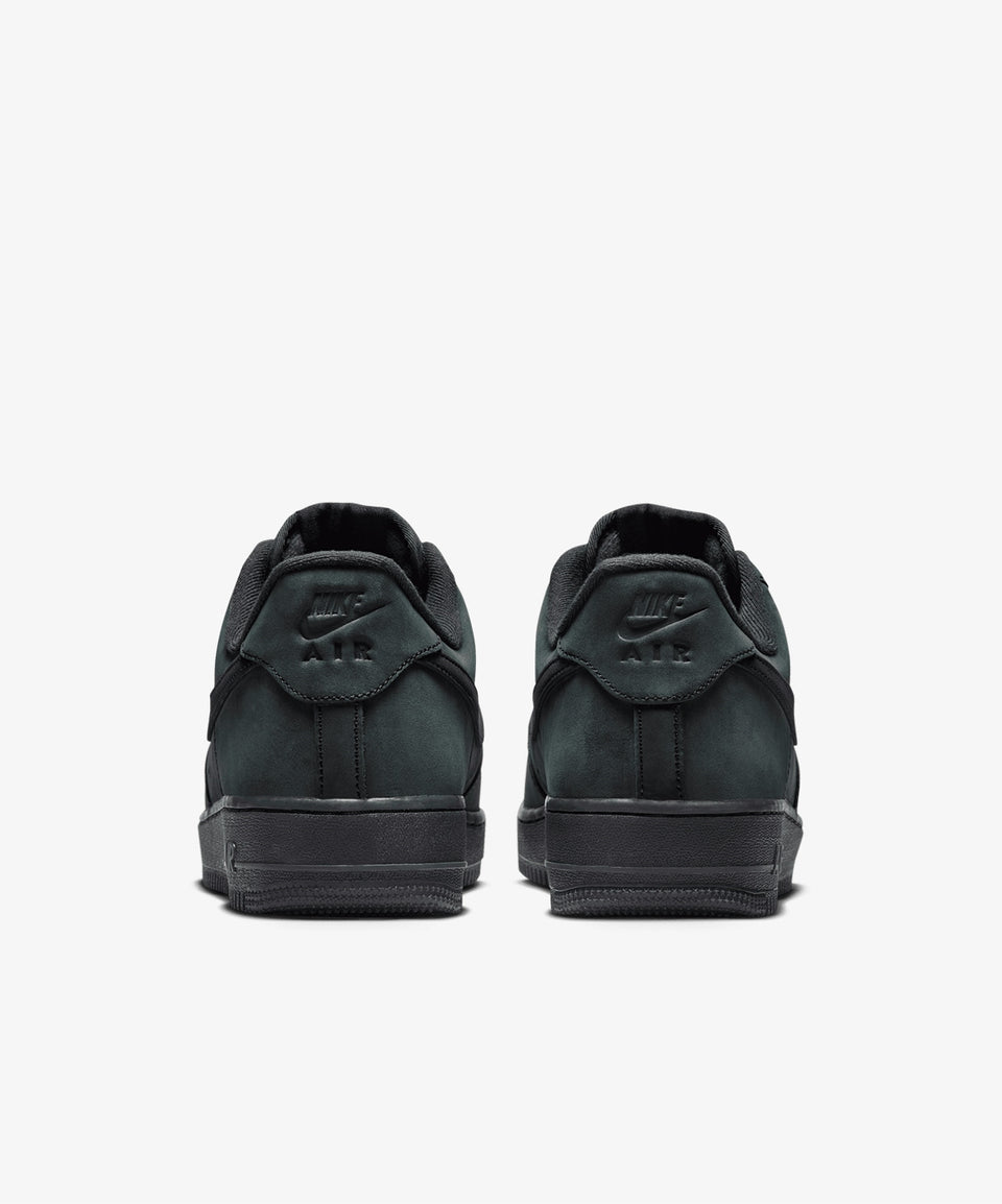 Nike Siyah Nike Air Force 1