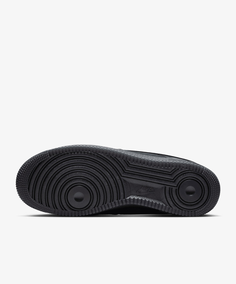 Nike Siyah Nike Air Force 1