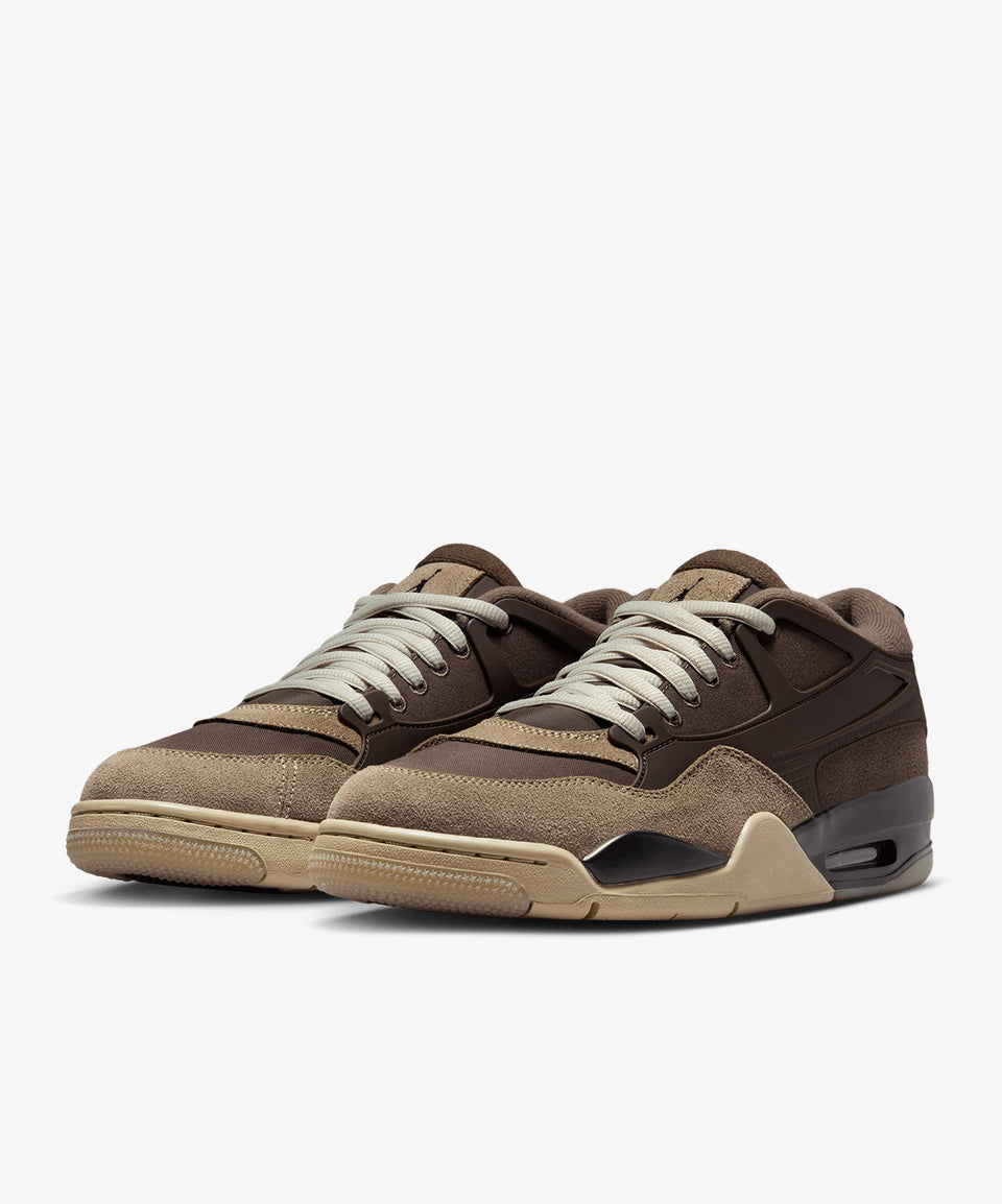 Jordan Kahverengi Jordan Air 4 RM