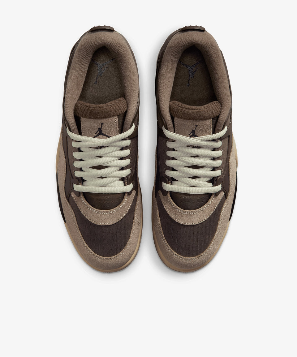 Jordan Kahverengi Jordan Air 4 RM