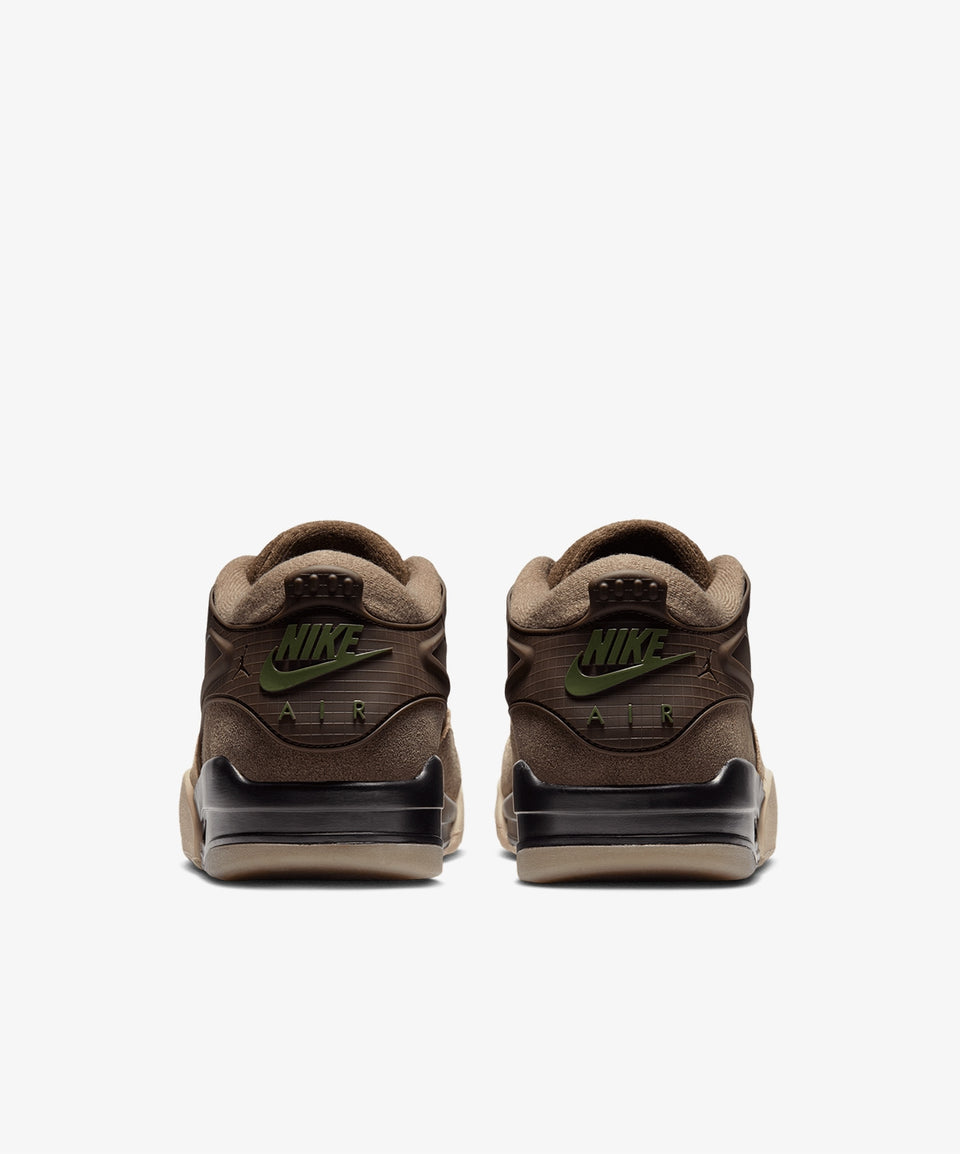 Jordan Kahverengi Jordan Air 4 RM