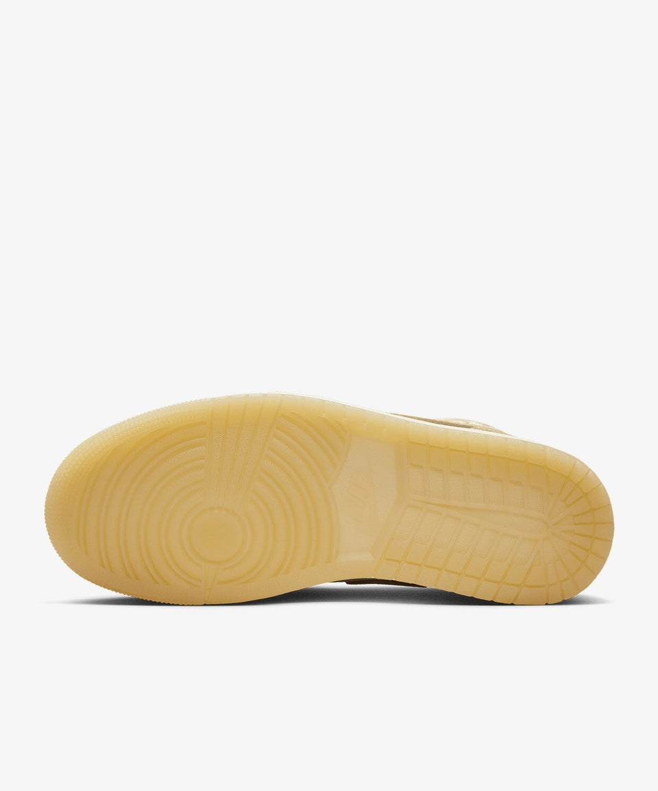 Jordan Sarı Jordan Air 1 Mid SE