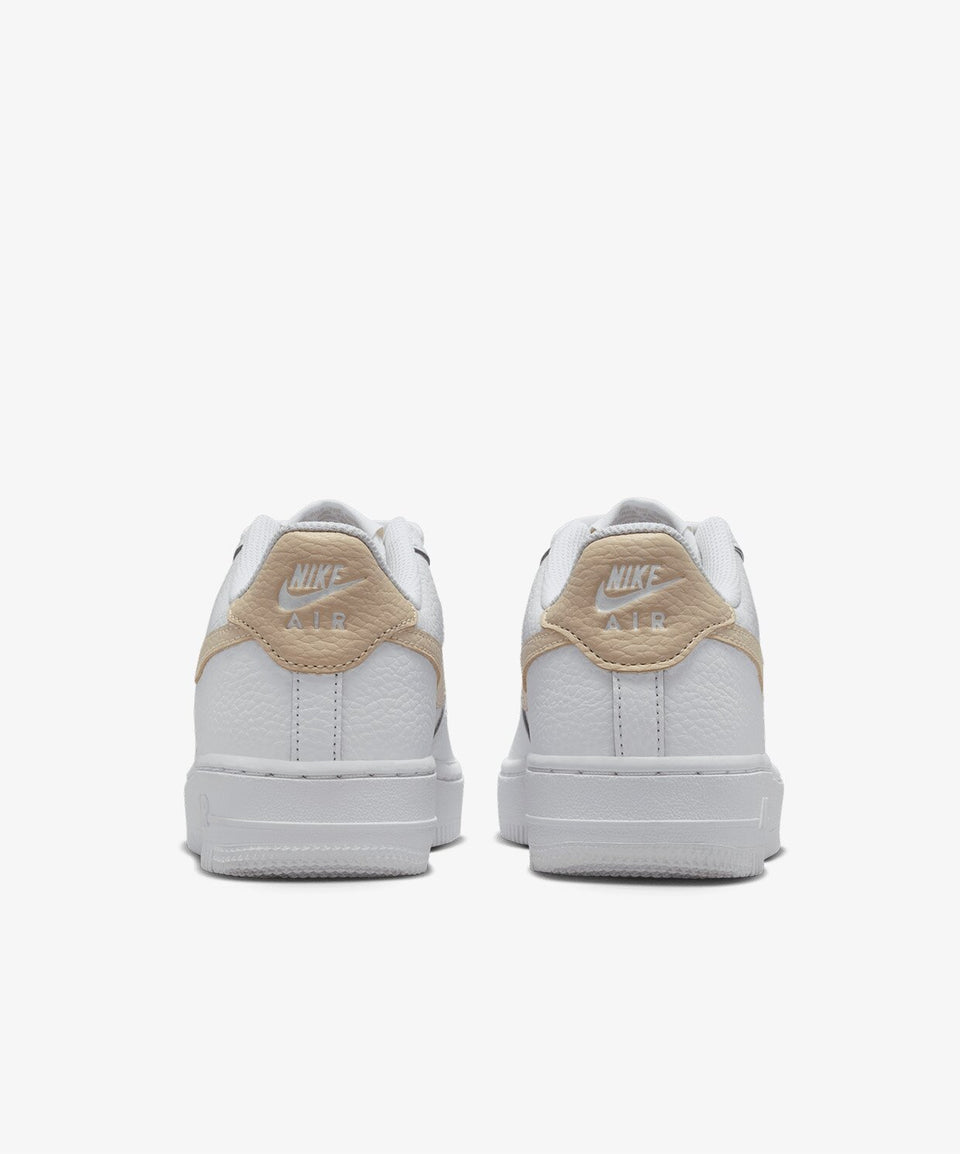 Nike Beyaz Nike Air Force 1 (Gs)