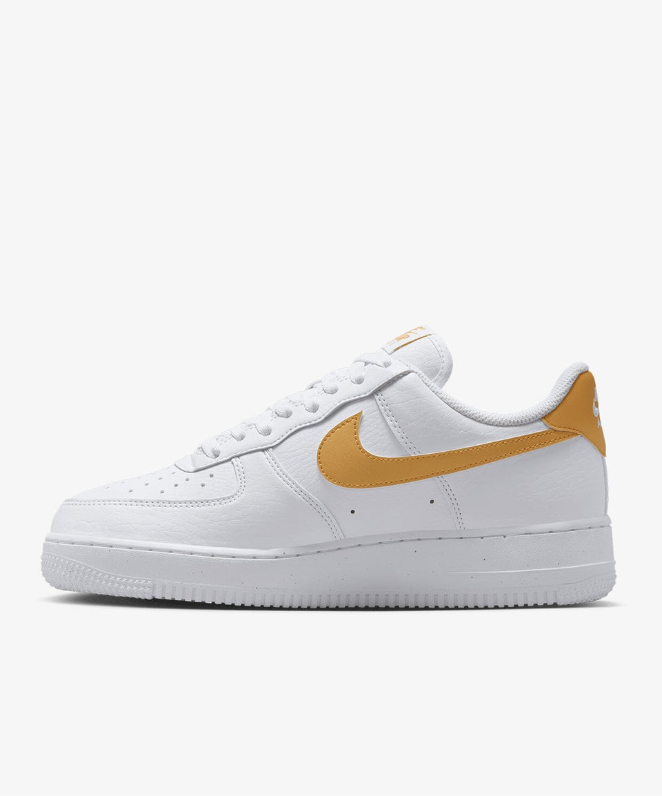 Nike Beyaz Nike Air Force 1 Next Nature