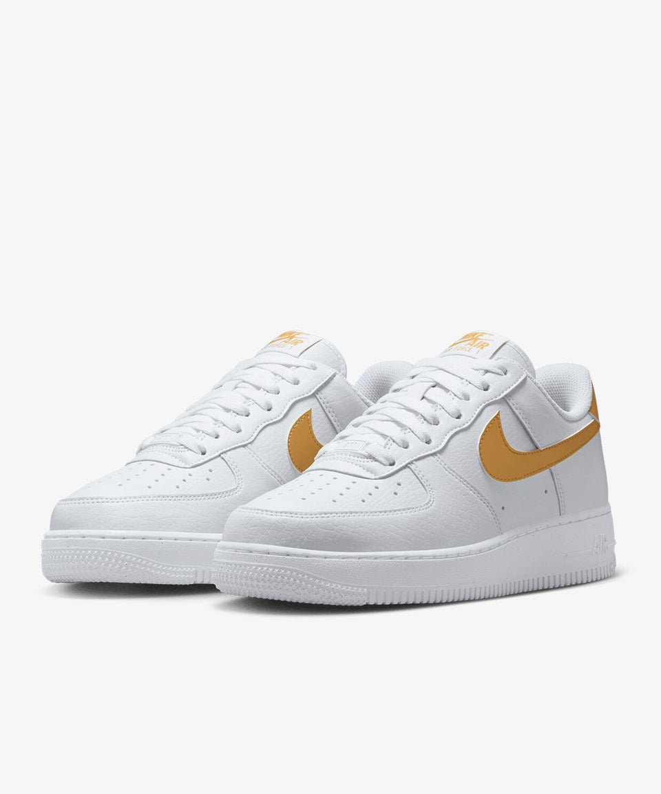 Nike Beyaz Nike Air Force 1 Next Nature