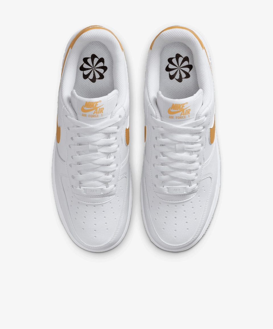 Nike Beyaz Nike Air Force 1 Next Nature