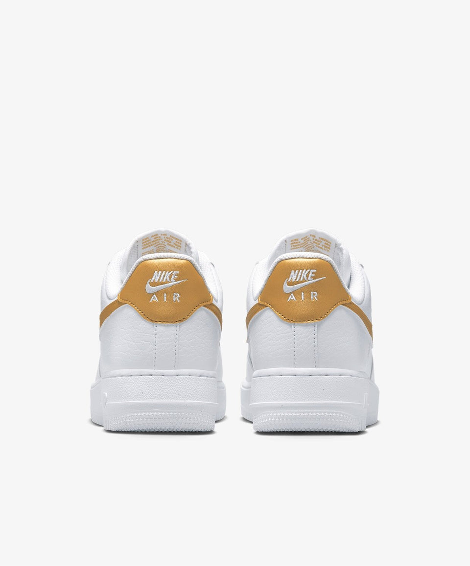 Nike Beyaz Nike Air Force 1 Next Nature