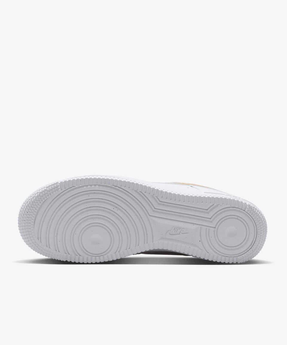 Nike Beyaz Nike Air Force 1 Next Nature